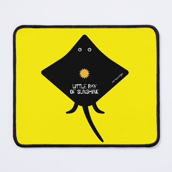 Item preview, Little Ray of Sunshine designed and sold by OUTFLUX.