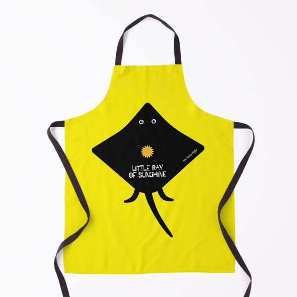 Item preview, Little Ray of Sunshine designed and sold by OUTFLUX.