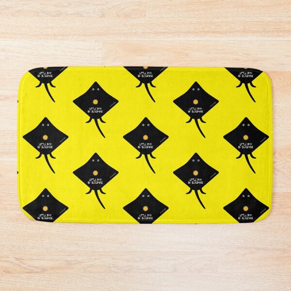 Item preview, Little Ray of Sunshine designed and sold by OUTFLUX.