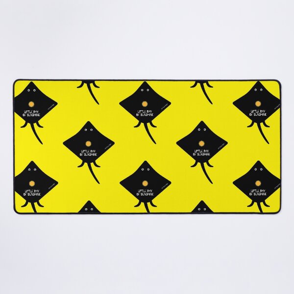 Item preview, Little Ray of Sunshine designed and sold by OUTFLUX.