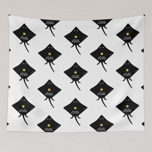 Item preview, Little Ray of Sunshine designed and sold by OUTFLUX.