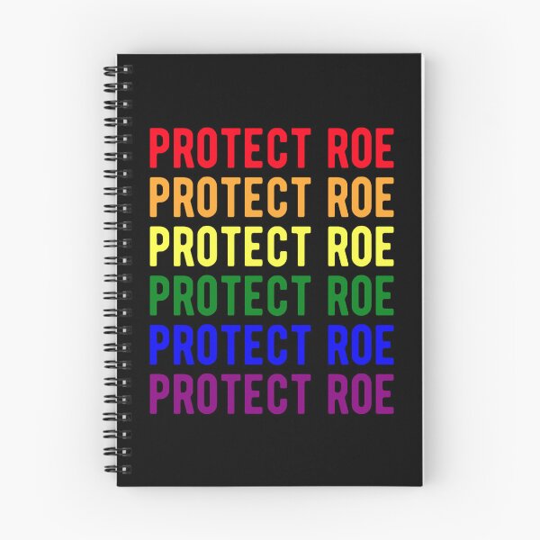 Item preview, Protect Roe Pro Choice Abortion Rights LGBT Gay Pride Flag designed and sold by RosannaArt.
