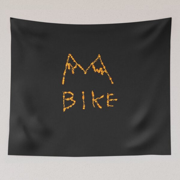 Item preview, Mountain Bike (MTB) D1 Production designed and sold by SelfUpgrade.
