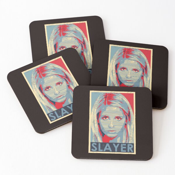 Item preview, Buffy the Vampire Slayer designed and sold by spencermayirq.