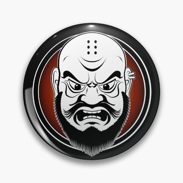 Item preview, Crazy Zen designed and sold by TheKamikazen.