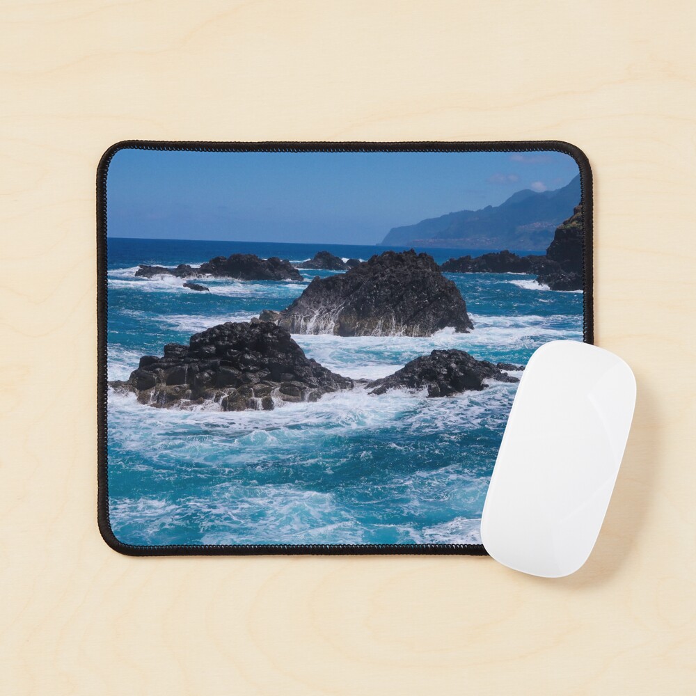 Item preview, Mouse Pad designed and sold by thesofiaarchive.