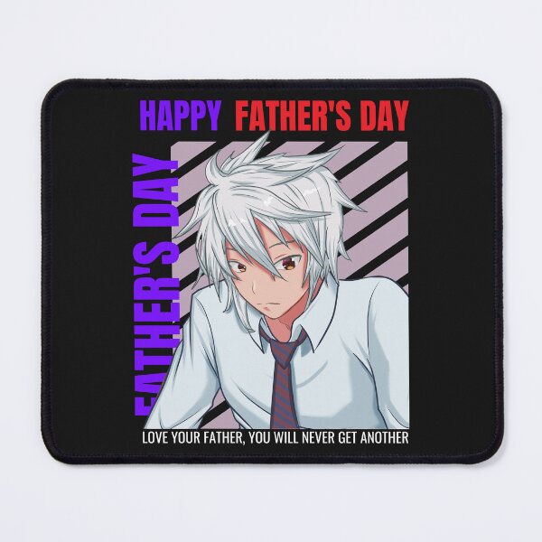 Item preview, World's Best Oto San | For Dads who Love Anime | Anime Father's Day designed and sold by BBMarioni.