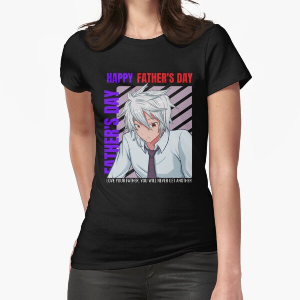 Im An Anime Dad | Anime Father's Day Im An Anime Dad | Anime Father's Day
