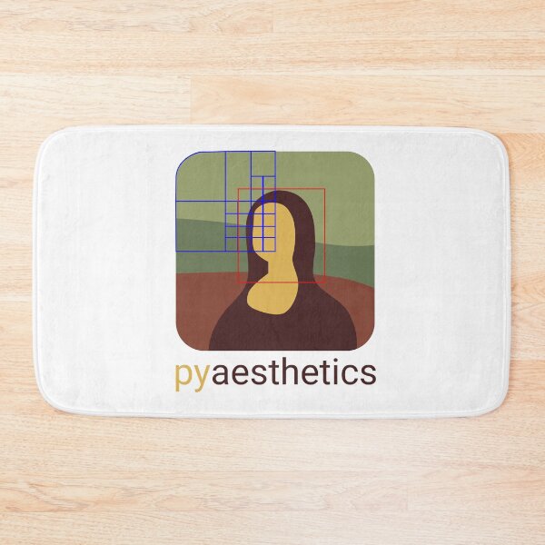 Item preview, pyaesthetics designed and sold by giuliogabrieli.