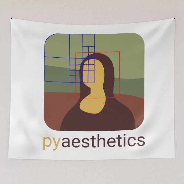 Item preview, pyaesthetics designed and sold by giuliogabrieli.