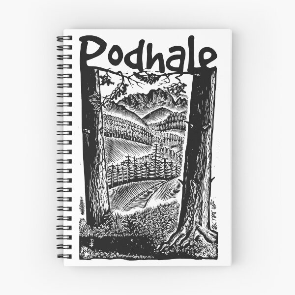 Item preview, Podhale Inksy 3 designed and sold by inksypolska.