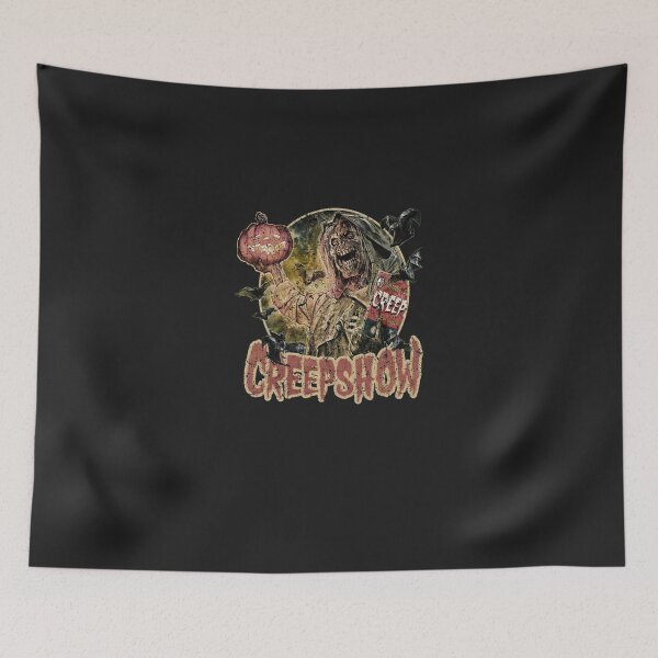 Item preview, Creepshow designed and sold by marcelinomatyl.
