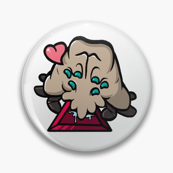 Item preview, Lootbug Love - Deep Rock Galactic designed and sold by RezPlzArt.