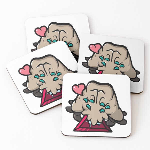 Item preview, Lootbug Love - Deep Rock Galactic designed and sold by RezPlzArt.