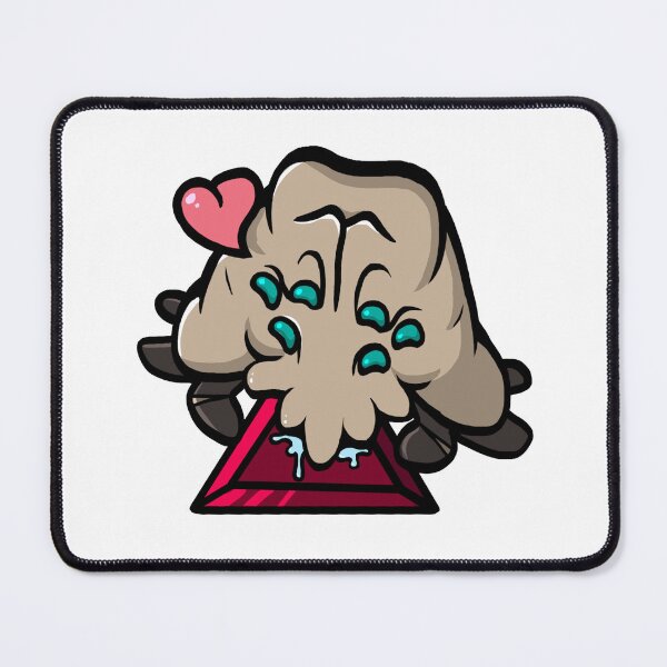 Item preview, Lootbug Love - Deep Rock Galactic designed and sold by RezPlzArt.