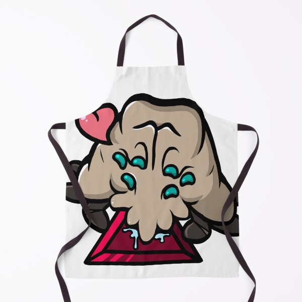 Item preview, Lootbug Love - Deep Rock Galactic designed and sold by RezPlzArt.