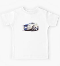 Shelby Mustang GT500 (60s) Kids Tee