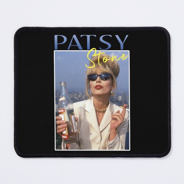Item preview, Patsy Stone - Couch Potato designed and sold by C0uchP0tat0.
