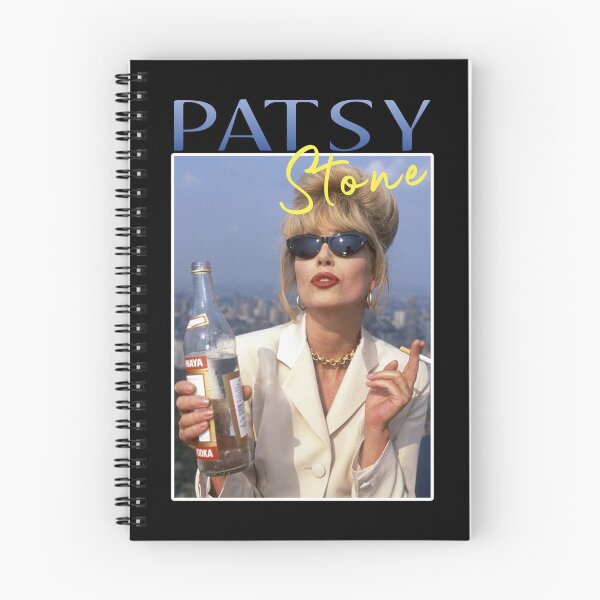 Item preview, Patsy Stone - Couch Potato designed and sold by C0uchP0tat0.