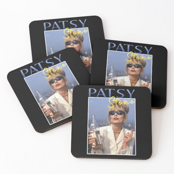 Item preview, Patsy Stone - Couch Potato designed and sold by C0uchP0tat0.