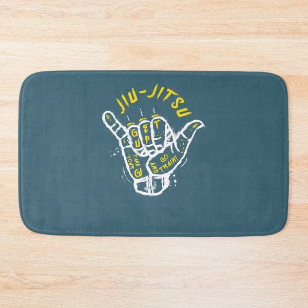 Item preview, Jiu-jitsu. Go train! 2 Classic T-Shirt designed and sold by JoshuaPohl.