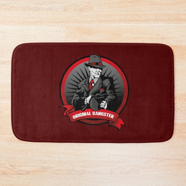 Item preview, Original Gangster designed and sold by Jools-57.