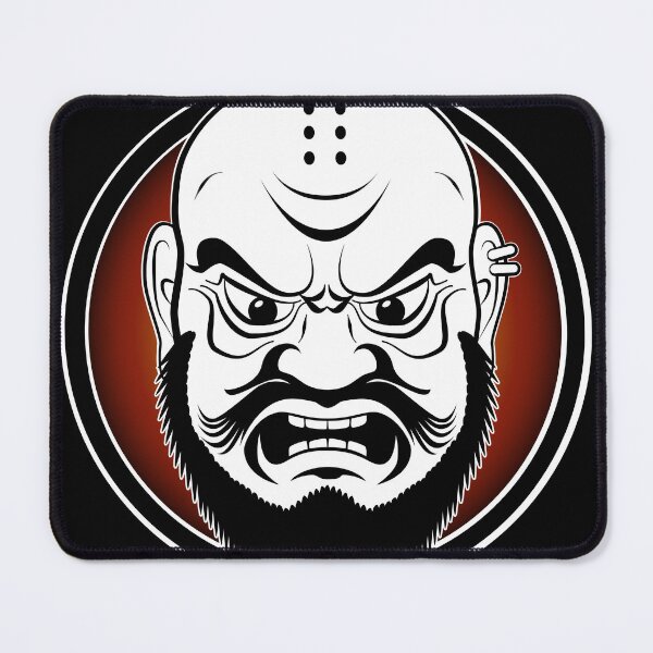 Item preview, Crazy Zen designed and sold by TheKamikazen.