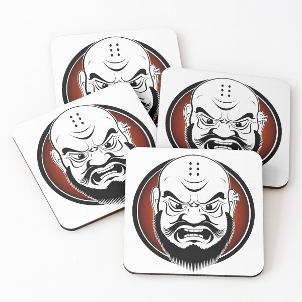 Item preview, Crazy Zen designed and sold by TheKamikazen.