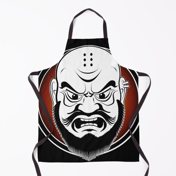 Item preview, Crazy Zen designed and sold by TheKamikazen.