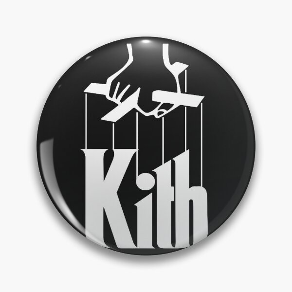 Item preview, The movie godfather x kith special t shirt designed and sold by MichaelTrager47.