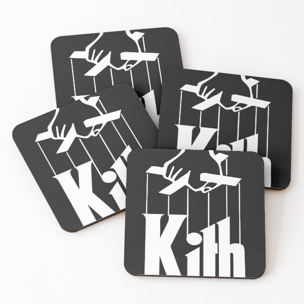 Item preview, The movie godfather x kith special t shirt designed and sold by MichaelTrager47.