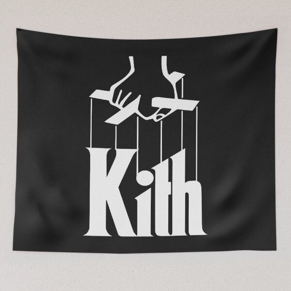 Item preview, The movie godfather x kith special t shirt designed and sold by MichaelTrager47.