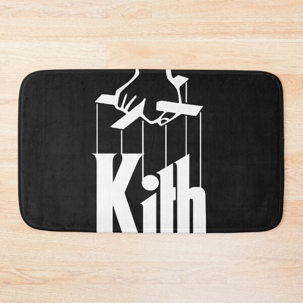 Item preview, The movie godfather x kith special t shirt designed and sold by MichaelTrager47.