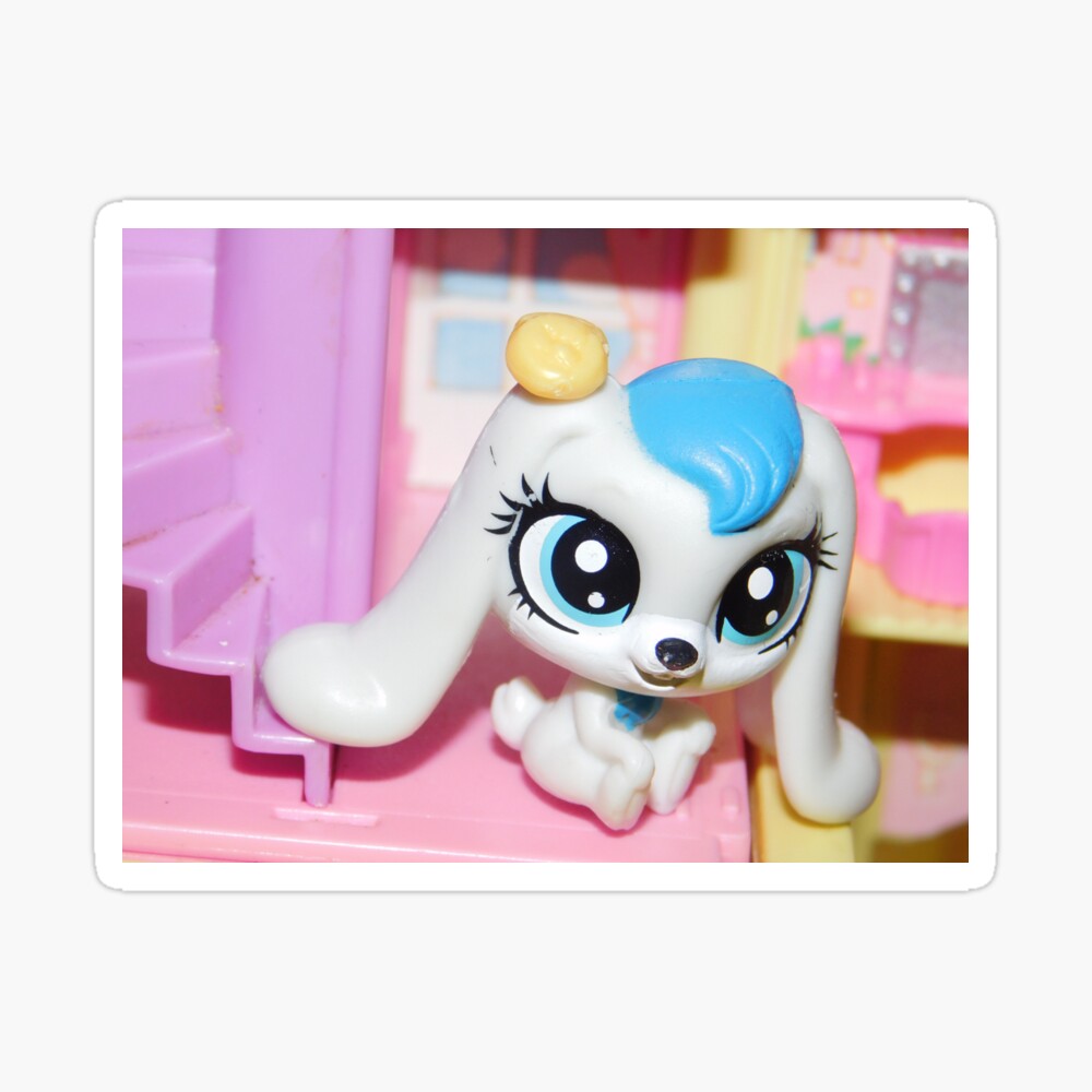 LPS Littlest Pet Shop Review Original Collection 90s Kenner Toys