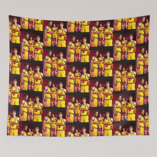 Item preview, John Collins designed and sold by marionmicbplko.