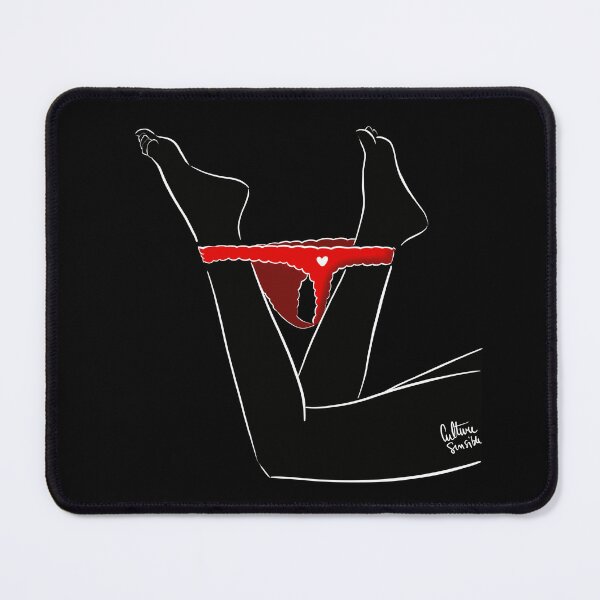 Item preview, sexy invite designed and sold by Culturesensible.