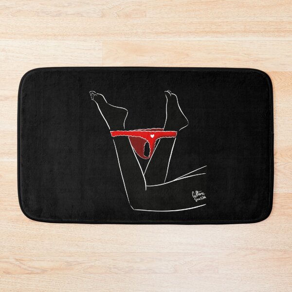 Item preview, sexy invite designed and sold by Culturesensible.