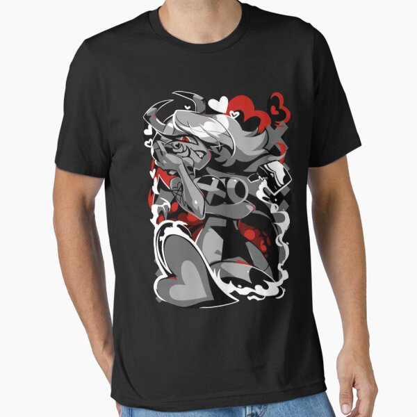 Item preview, Verosika Mayday Demon Design - Helluva Boss  designed and sold by Anime-Express.