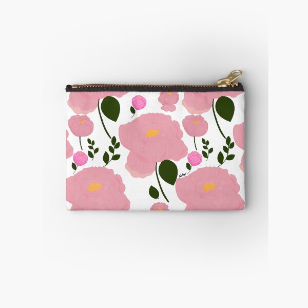 Item preview, Peonies Pattern designed and sold by giulyz.