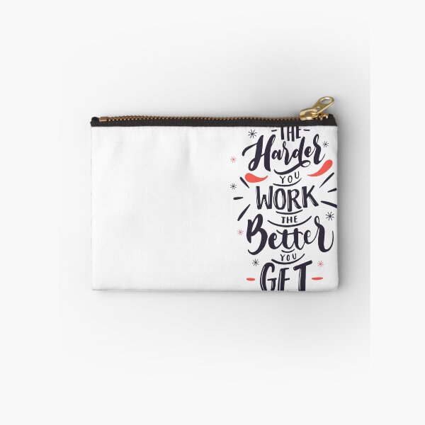 Item preview, the harder you work the better you get designed and sold by gangglamour.