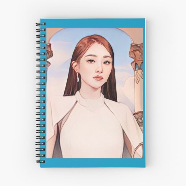 Item preview, Dreamcatcher Apocalypse Save Us Light SuA designed and sold by LiveKpop.