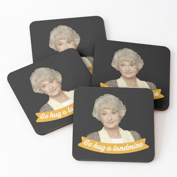 Item preview, Golden Warhol Girls designed and sold by stacyeugpjgon.