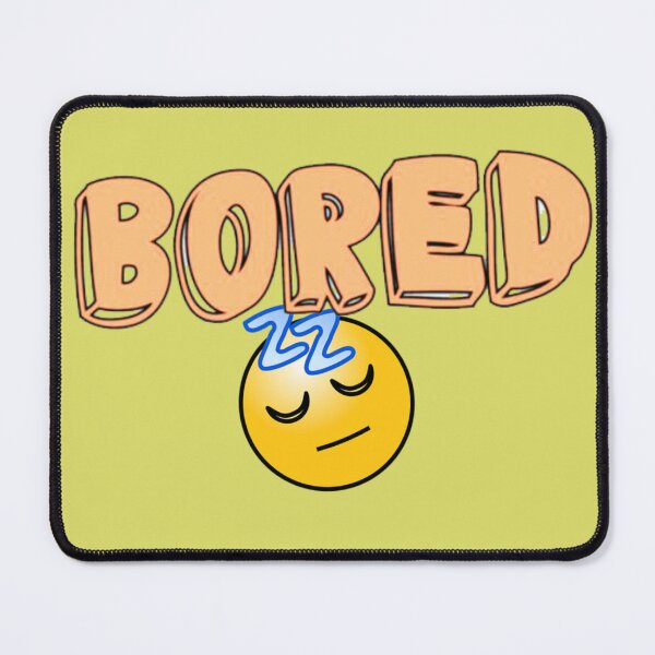 Item preview, Bored designed and sold by AlphaRid.