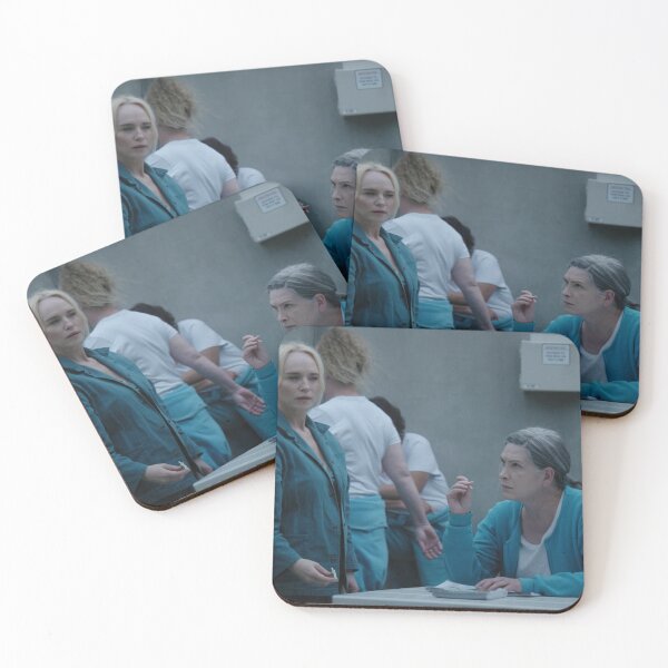 Item preview, Joan Ferguson & Marie Winter designed and sold by Cylena.