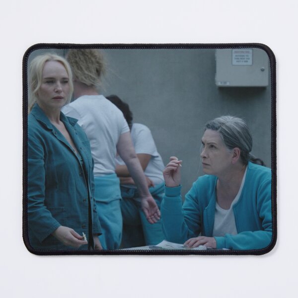 Item preview, Joan Ferguson & Marie Winter designed and sold by Cylena.