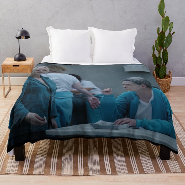Item preview, joan ferguson y marie invierno designed and sold by Cylena.