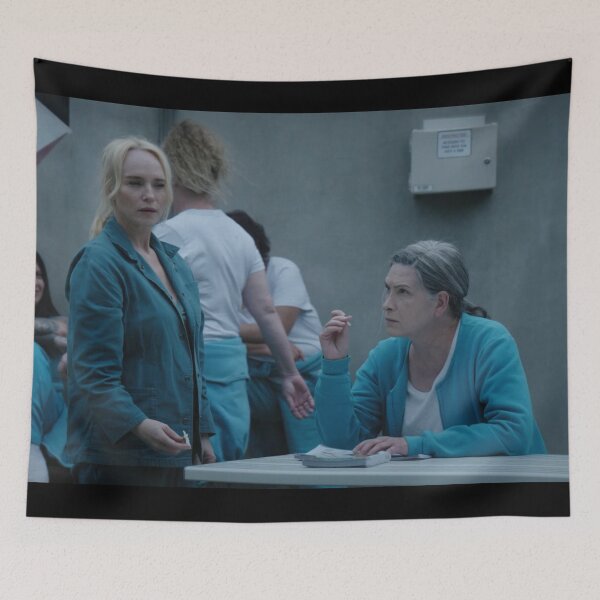 Item preview, Joan Ferguson & Marie Winter designed and sold by Cylena.