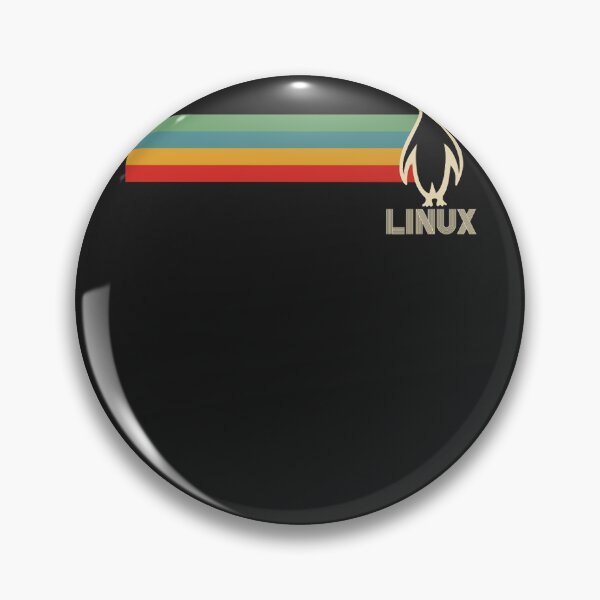 Item preview, Linux penguin classic t shirt designed and sold by ErmaHuey1.