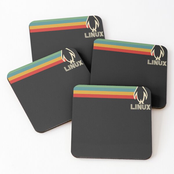 Item preview, Linux penguin classic t shirt designed and sold by ErmaHuey1.