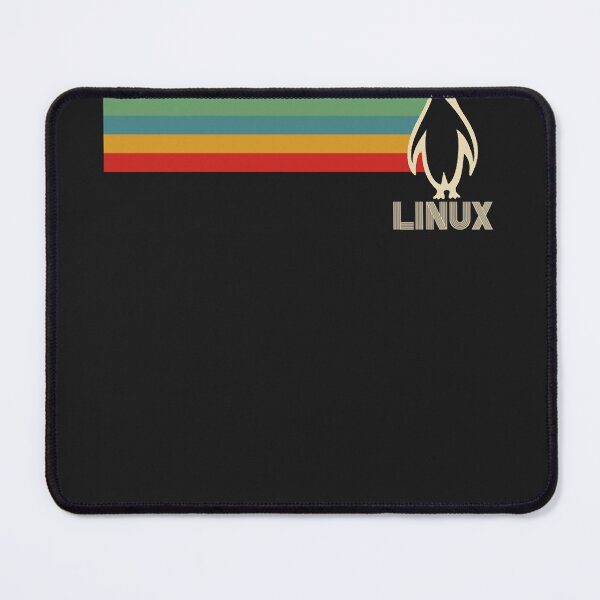 Item preview, Linux penguin classic t shirt designed and sold by ErmaHuey1.